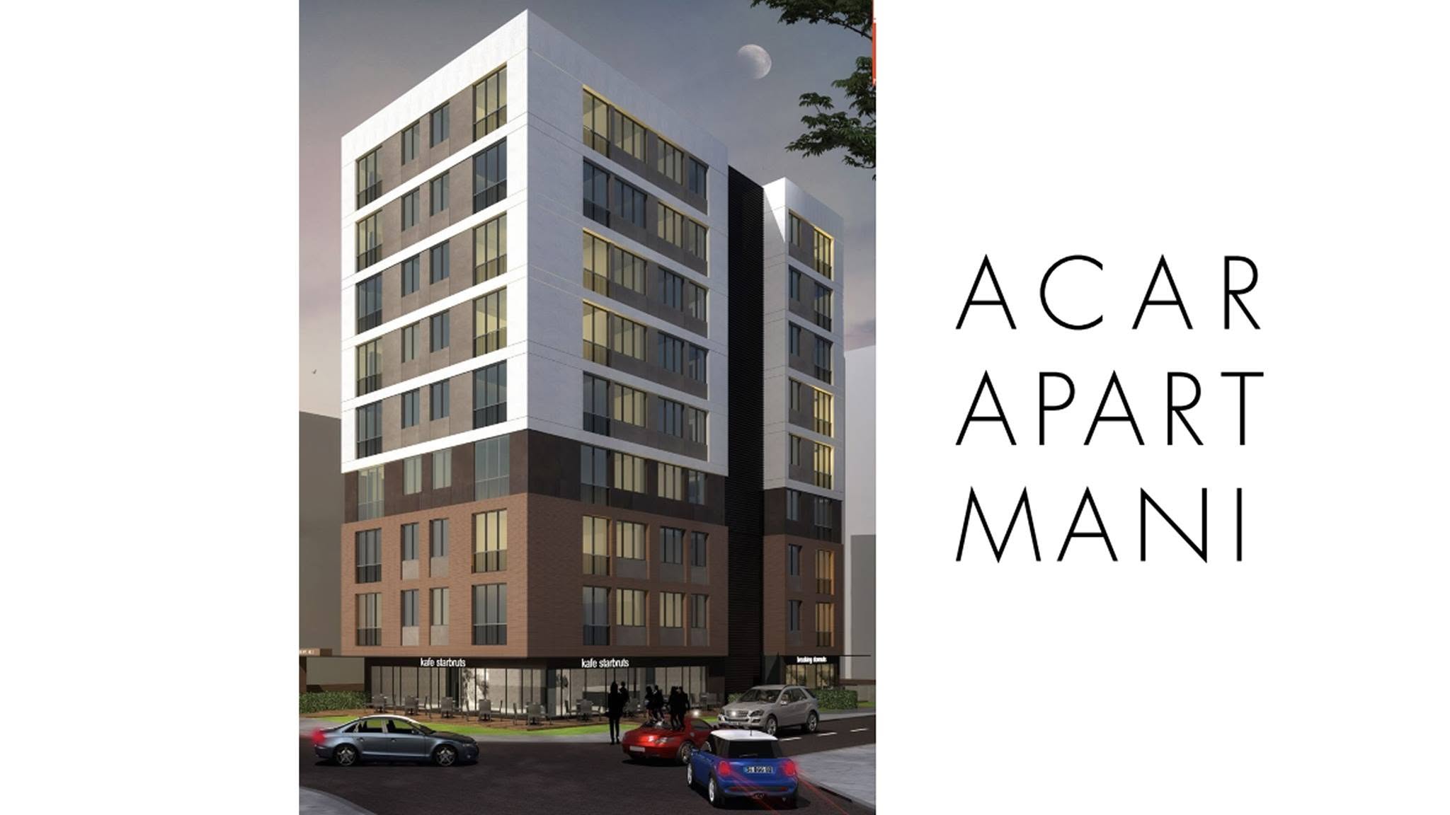 ACAR APARTMANI