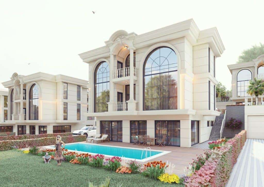 Hizmet Galerisi